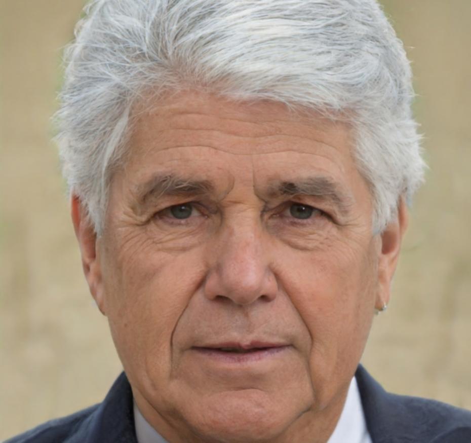 Porträt von Dr. Malte Zimmermann